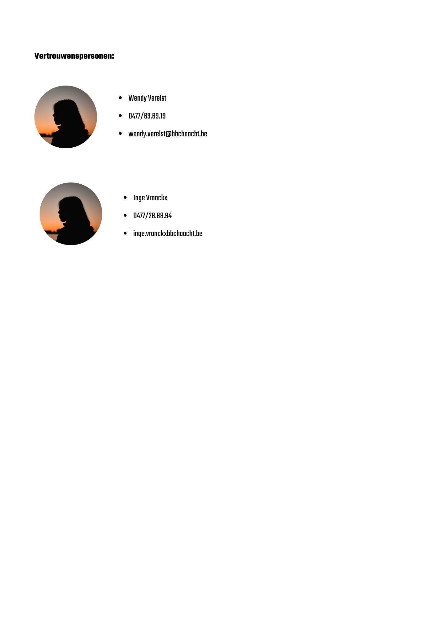 Custom image